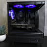 Budget 1440p Gamer: Ryzen 5 3600 + EVGA RTX 2070 + 16GB DDR4 + 1 TB SSD