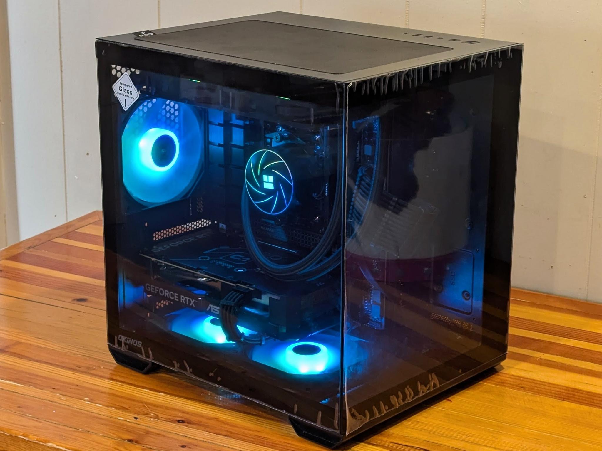 🔥 Ryzen 5 7600x | RTX 5060Ti 16GB | 32GB DDR5 | 1TB SSD