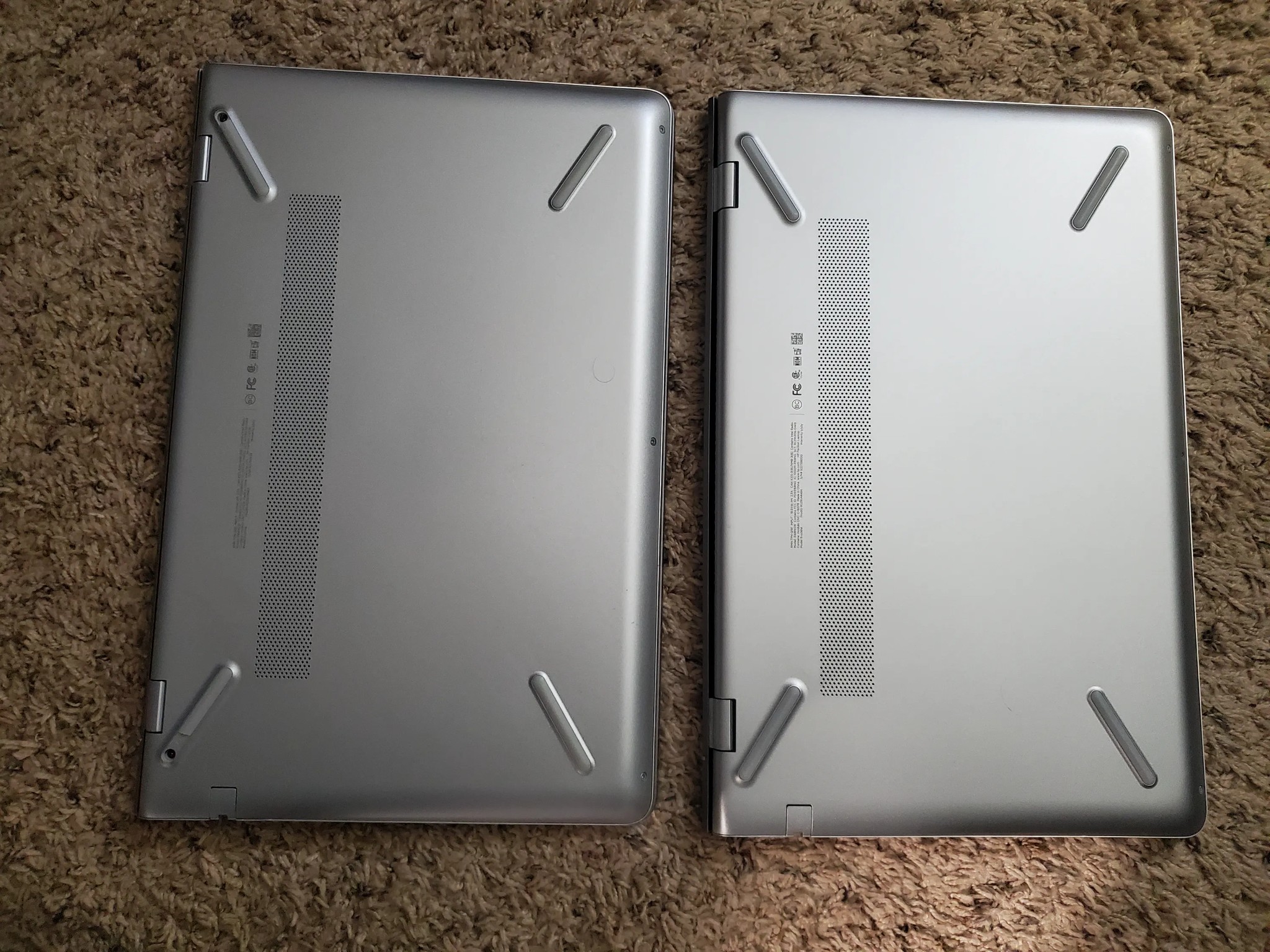 HP Pavilion Laptop | Intel i5-7200U | 16GB ram | Linux