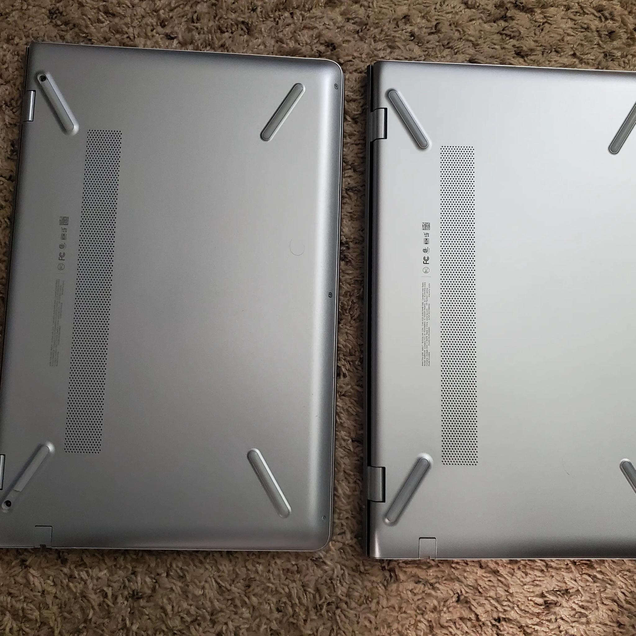 HP Pavilion Laptop | Intel i5-7200U | 16GB ram | Linux