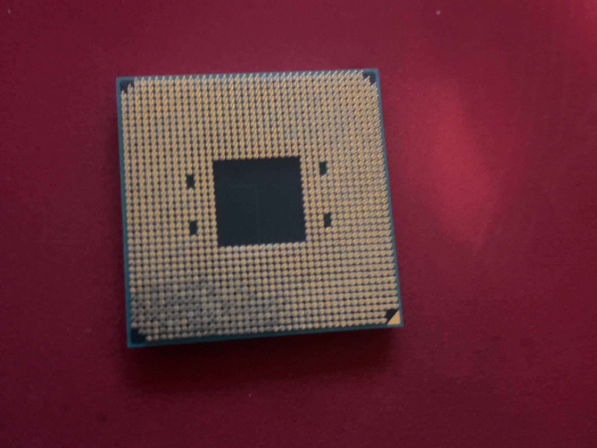 Ryzen 5 Gaming Combo – 5500 CPU / 16GB RAM / B550 WiFi
