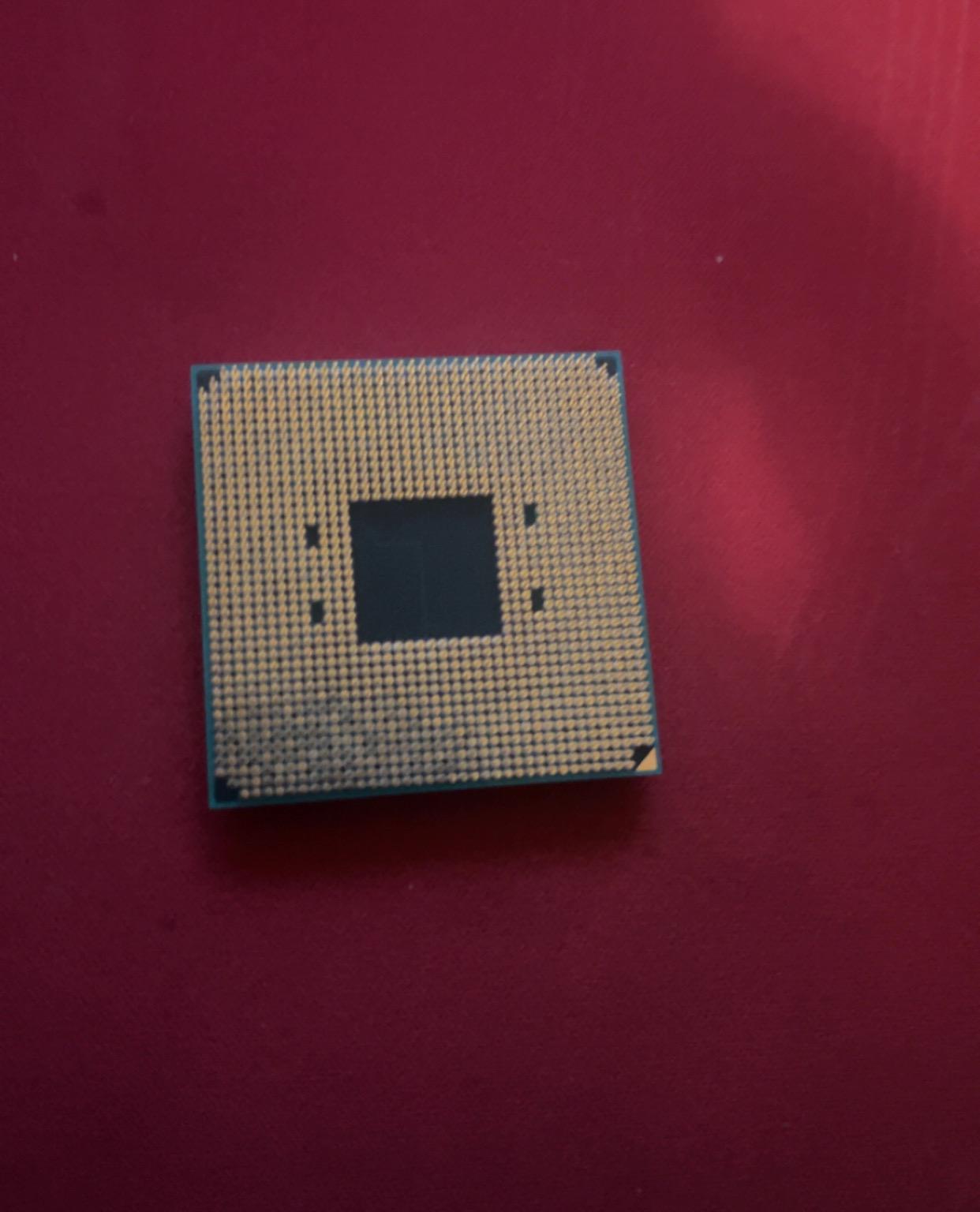 Ryzen 5 Gaming Combo – 5500 CPU / 16GB RAM / B550 WiFi
