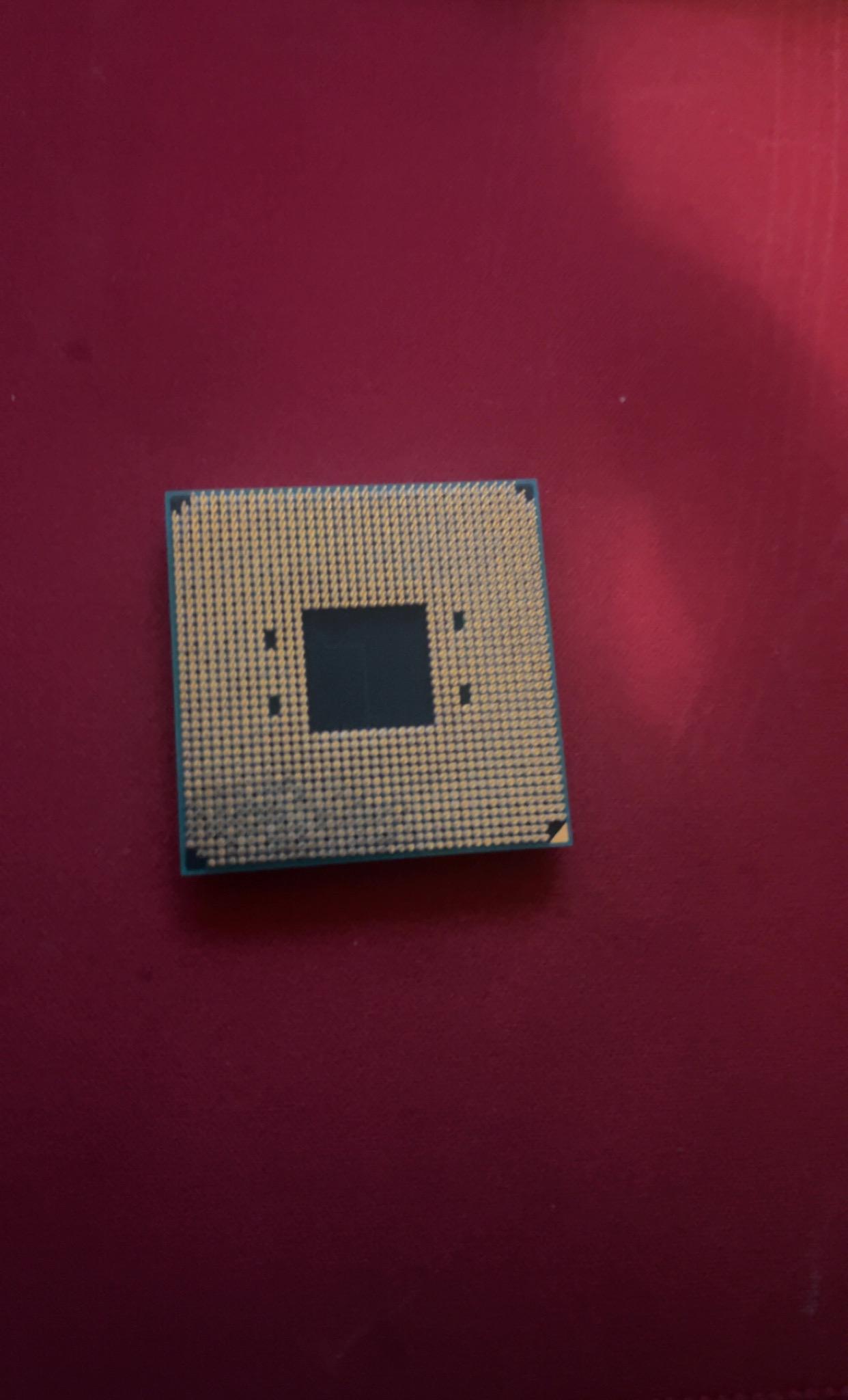 Ryzen 5 Gaming Combo – 5500 CPU / 16GB RAM / B550 WiFi