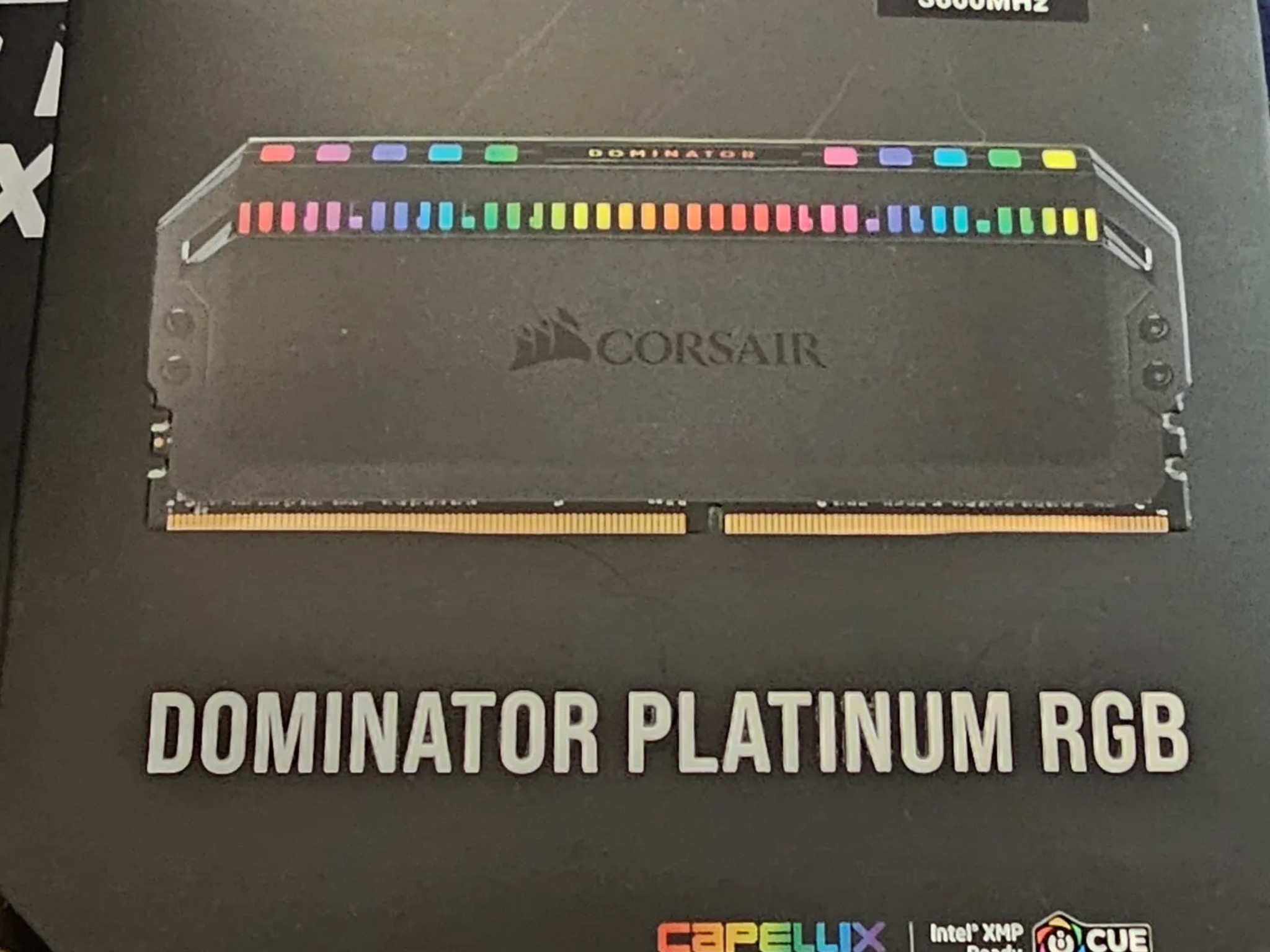 5950x, 64GB RAM, MSI MPG Carbon Max Wifi