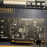 Gtx 1050 Ti msi