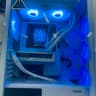 Free Fallout 3 game (64 gb ram / 4 TB storage) White RTX 5060