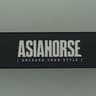 ASIAHORSE ASH S1 ARGB&Pwm FAN HUB
