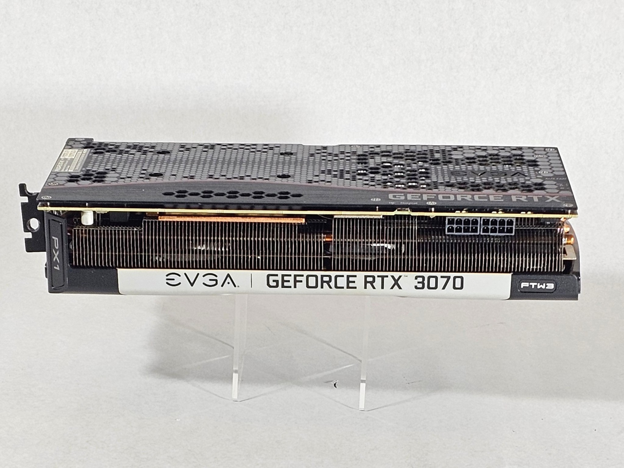 RTX 3070 EVGA FTW3 Ultra Gaming 8GB