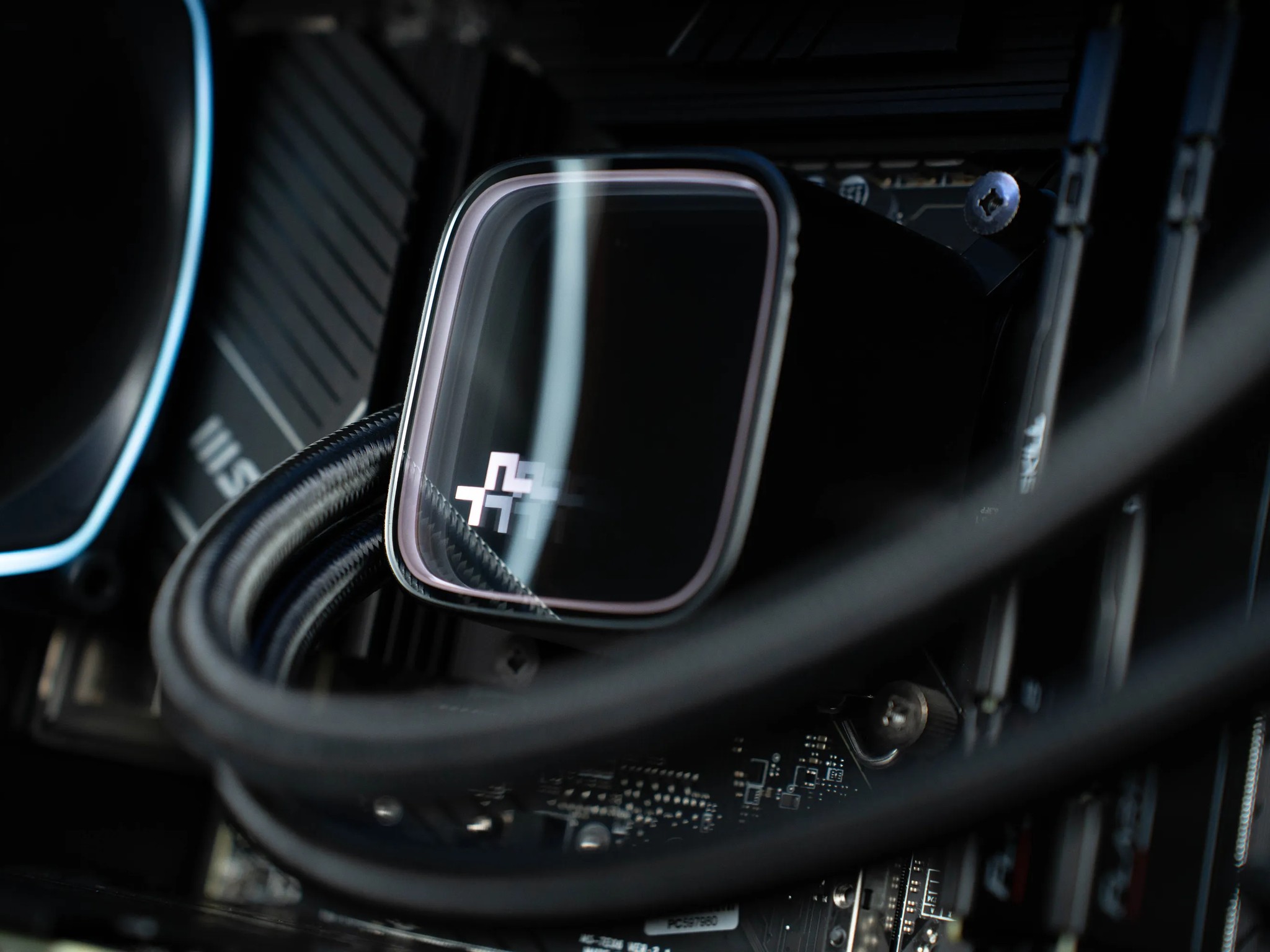 SPOOKY SALE! ~Flow 2.0~ (RTX 4070 Super | Intel i7-12700K | 32gb DDR5)