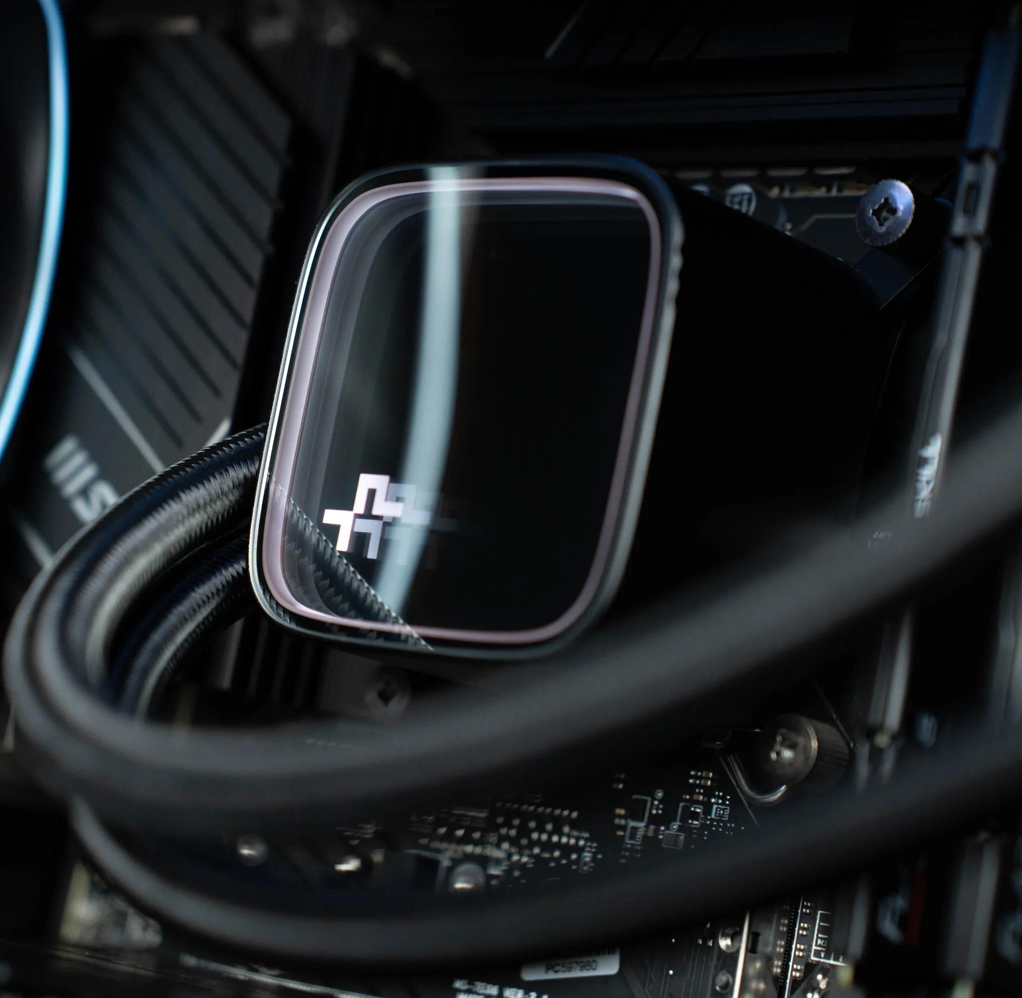 SPOOKY SALE! ~Flow 2.0~ (RTX 4070 Super | Intel i7-12700K | 32gb DDR5)