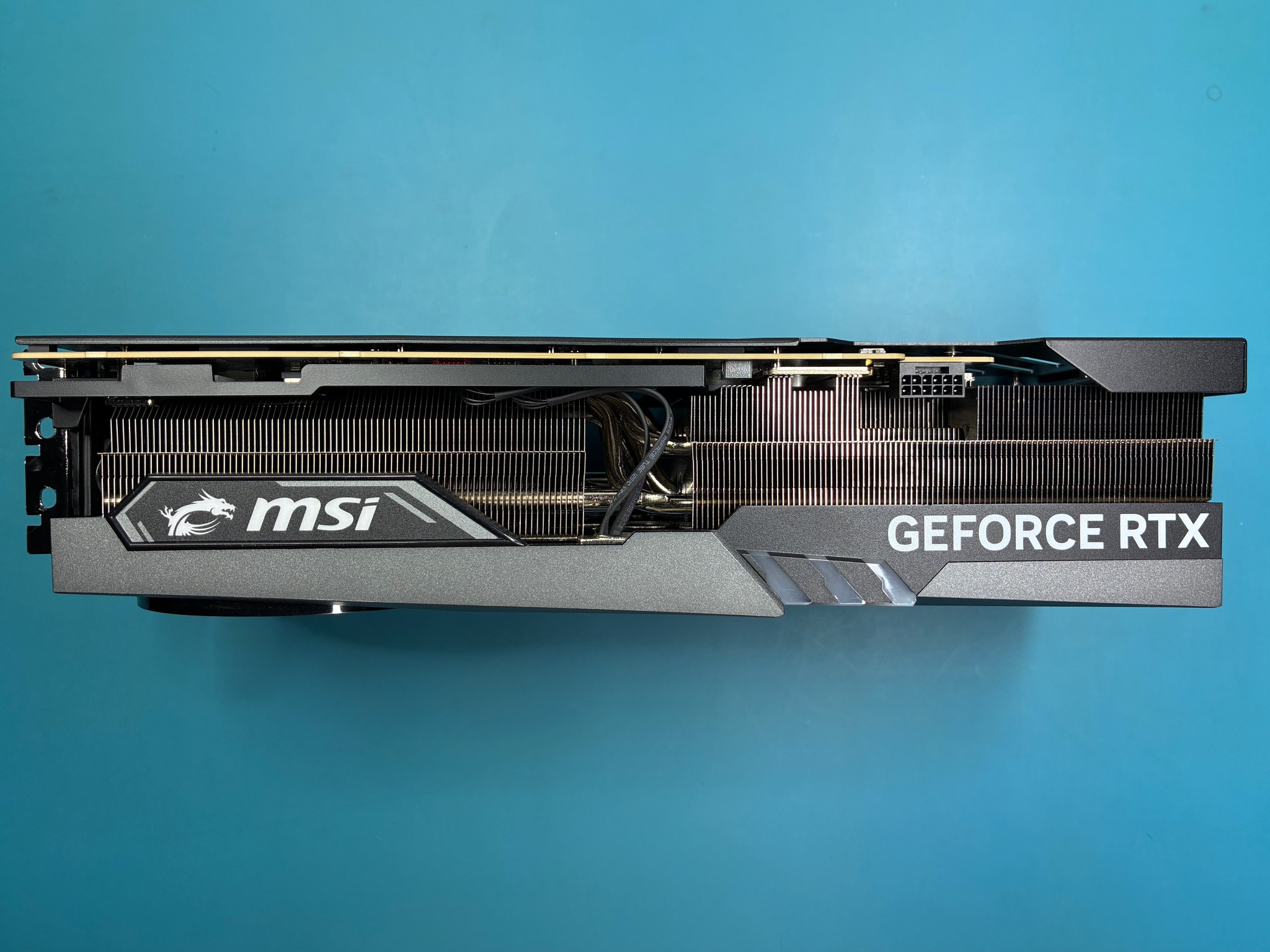 MSI GeForce RTX™ 4090 Gaming X Trio 24GB VRAM (GPU)