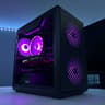 Micro-ATX 1080p Budget-Friendly Gaming PC - Good Value