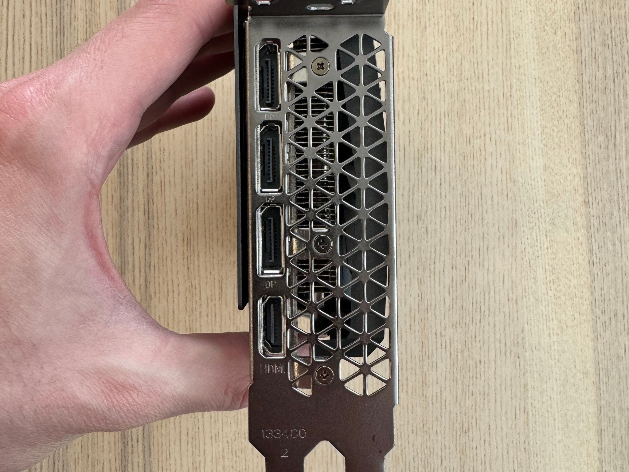 ZOTAC NVIDIA RTX 3060 12GB