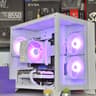 🌨️🌨️| RTX 2060 SUPER 6GB | RYZEN 5 3600 | 16GB DDR4 RAM | 1TB NVME SSD | Blizzard Box 3.0 |