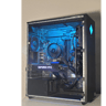 Black Gaming PC | i7-10700 | RTX 2060 6GB | 16GB RAM | 512GB NVMe + 1TB HDD