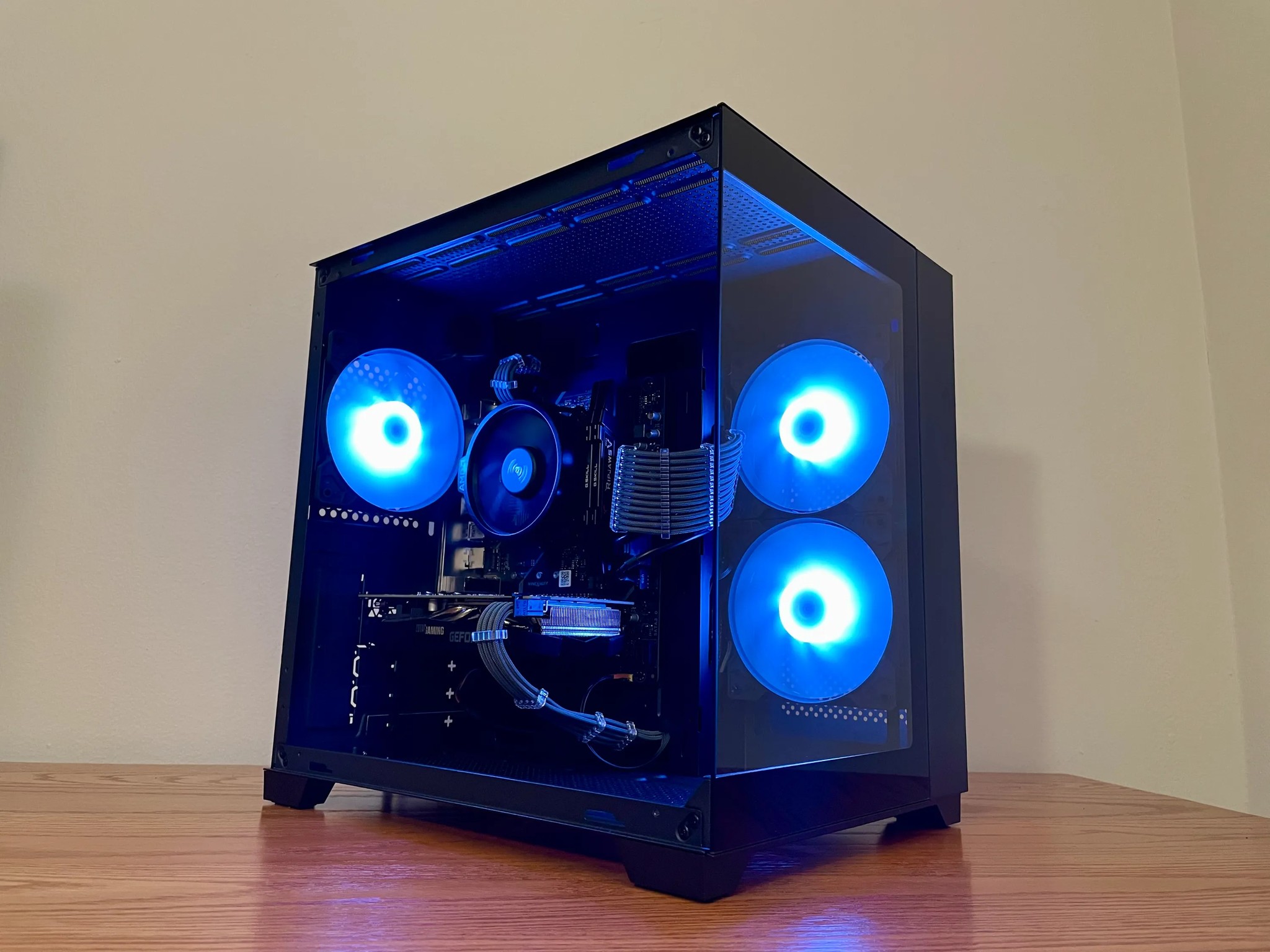 Ryzen 5 | 32GB DDR4| Gtx 1660 Super - Gaming Pc