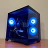 Ryzen 5 | 32GB DDR4| Gtx 1660 Super - Gaming Pc
