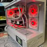 Fire Tech Labs: Starlight gaming PC