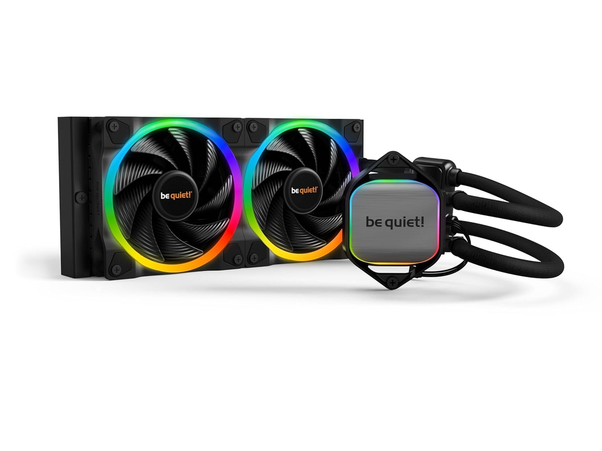 be quiet! Pure Loop 2 FX 280mm CPU Liquid Cooler