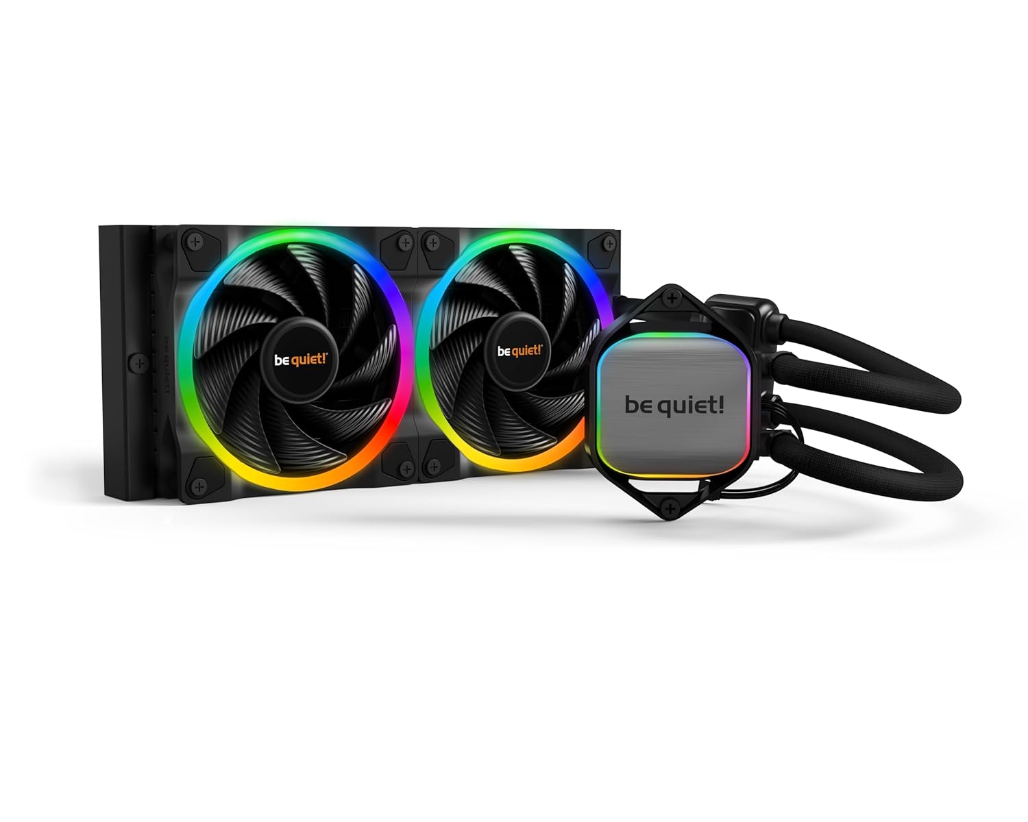 be quiet! Pure Loop 2 FX 280mm CPU Liquid Cooler