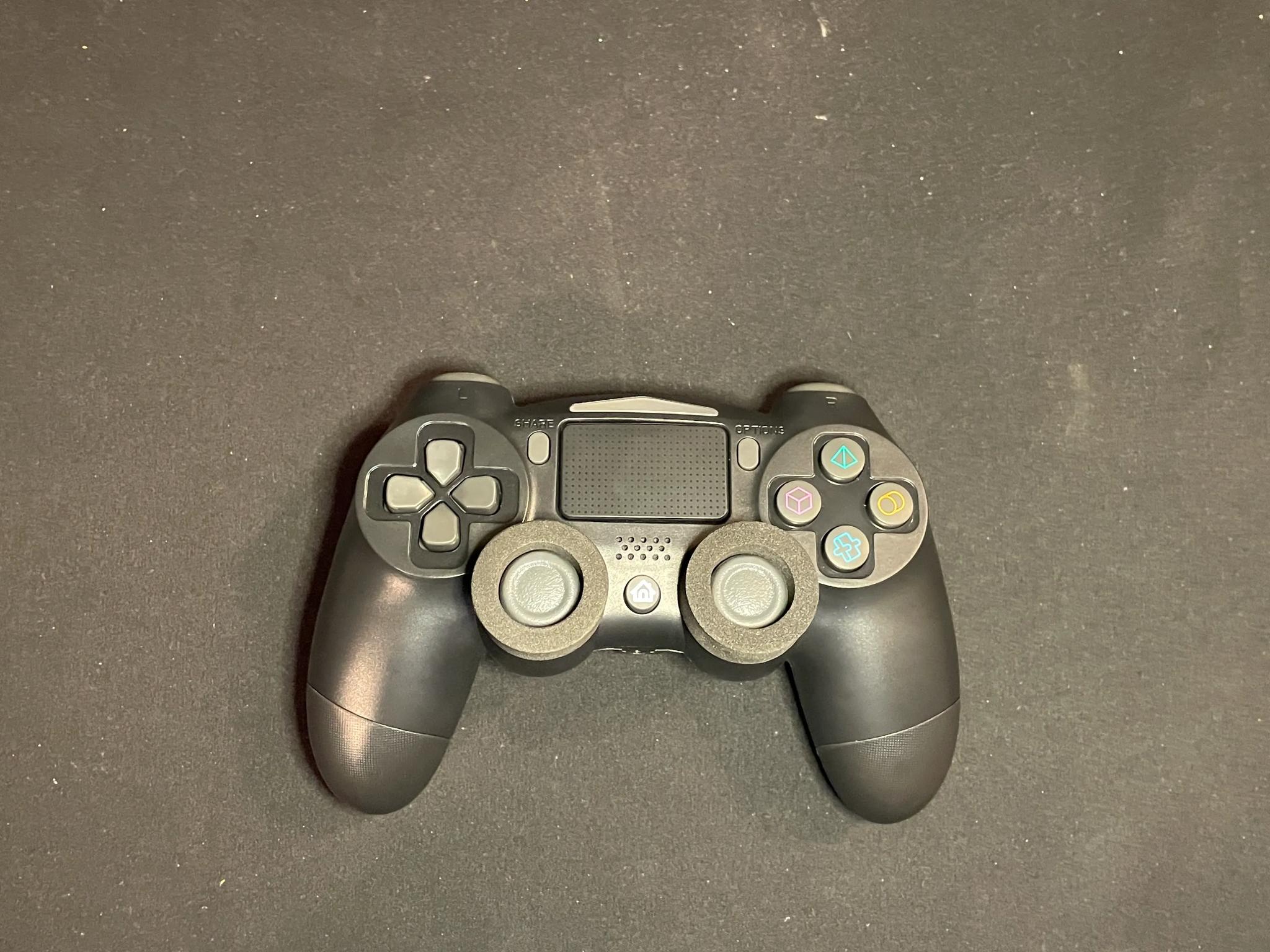 Ps4 Controller