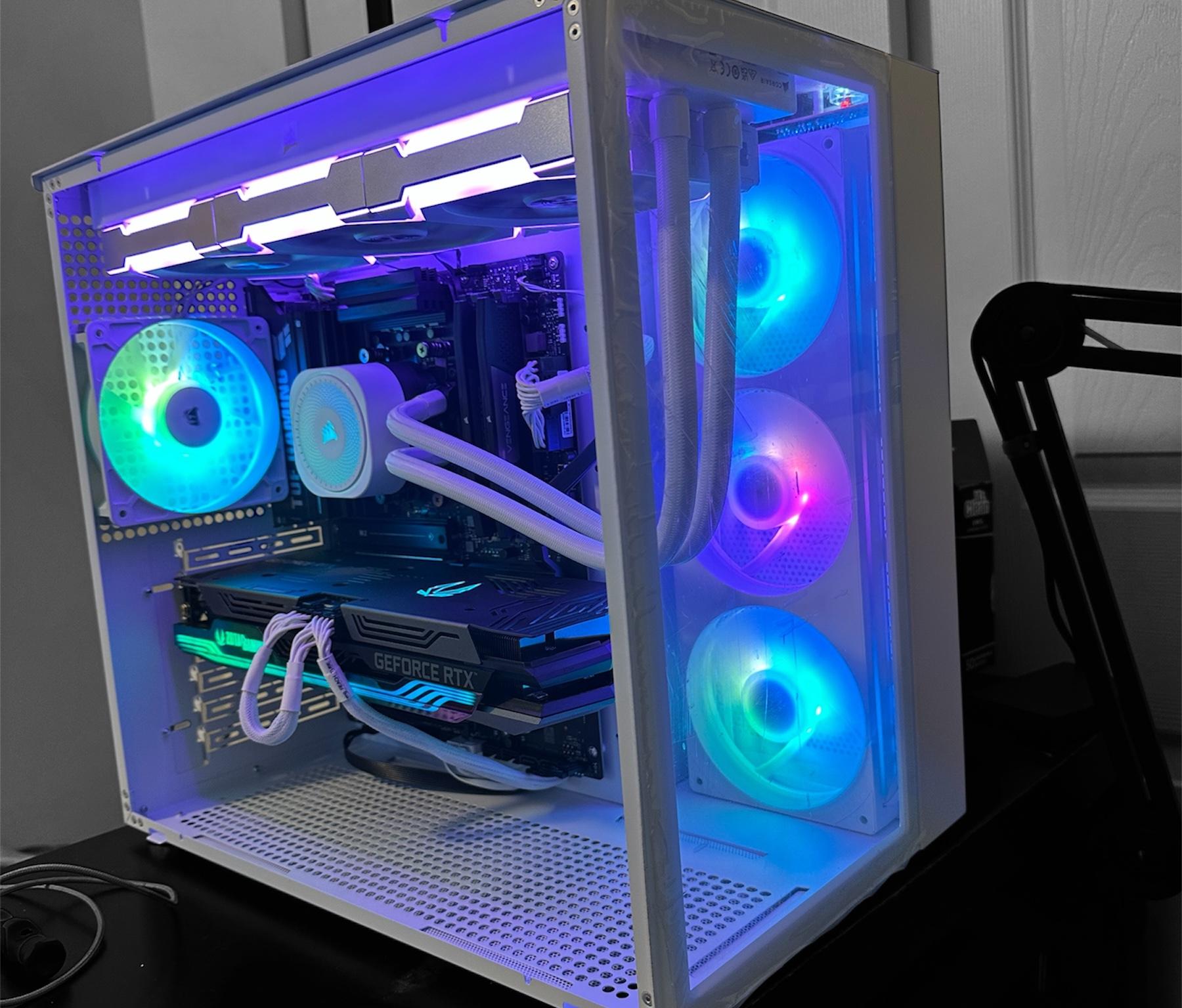Starlight | Custom Gaming Pc