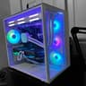 Starlight | Custom Gaming Pc