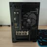 4K Final Boss - RX 9070 XT, Core Ultra 5 250K Plus, 32 GB DDR5 RAM, 2 TB Gen 4, Liquid Cooled, RGB