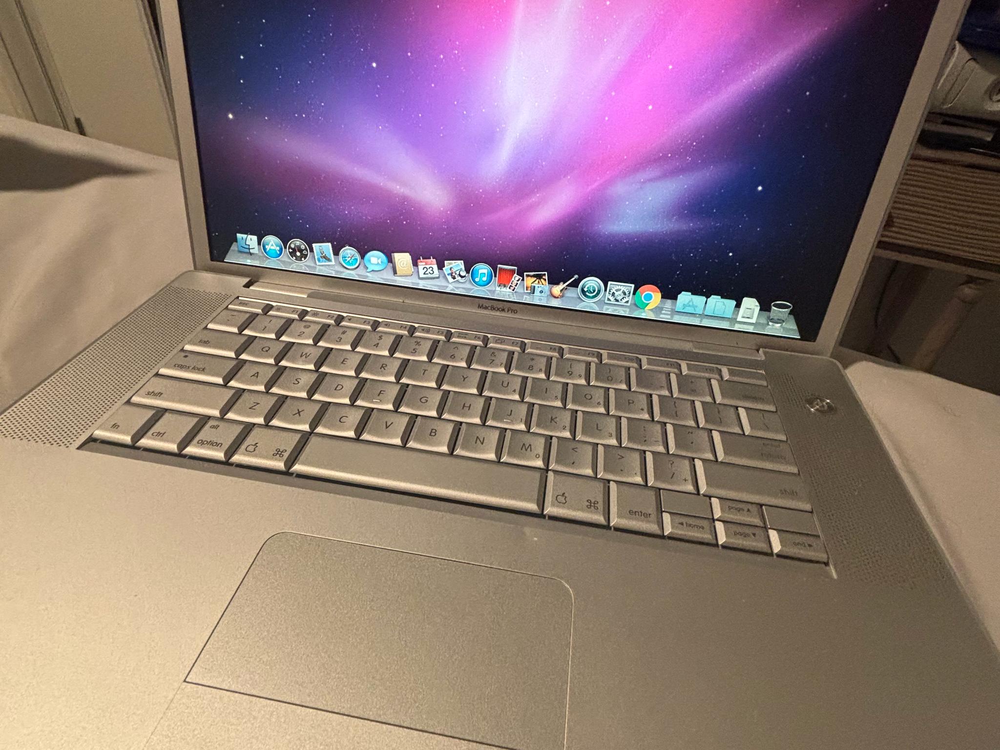 Apple MacBook Air