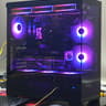 AWESOME WARZONE GAMING PC
