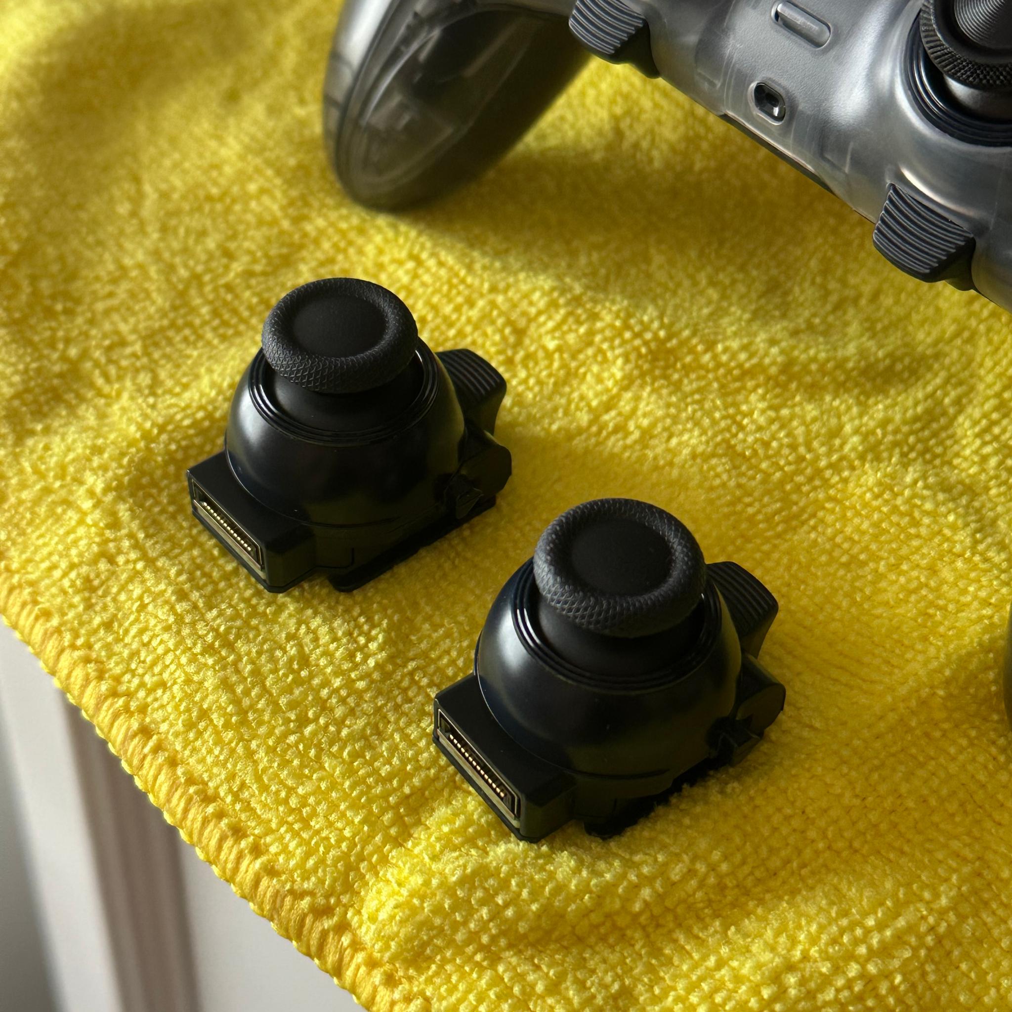 PS5 DualSense Edge Controller Modded