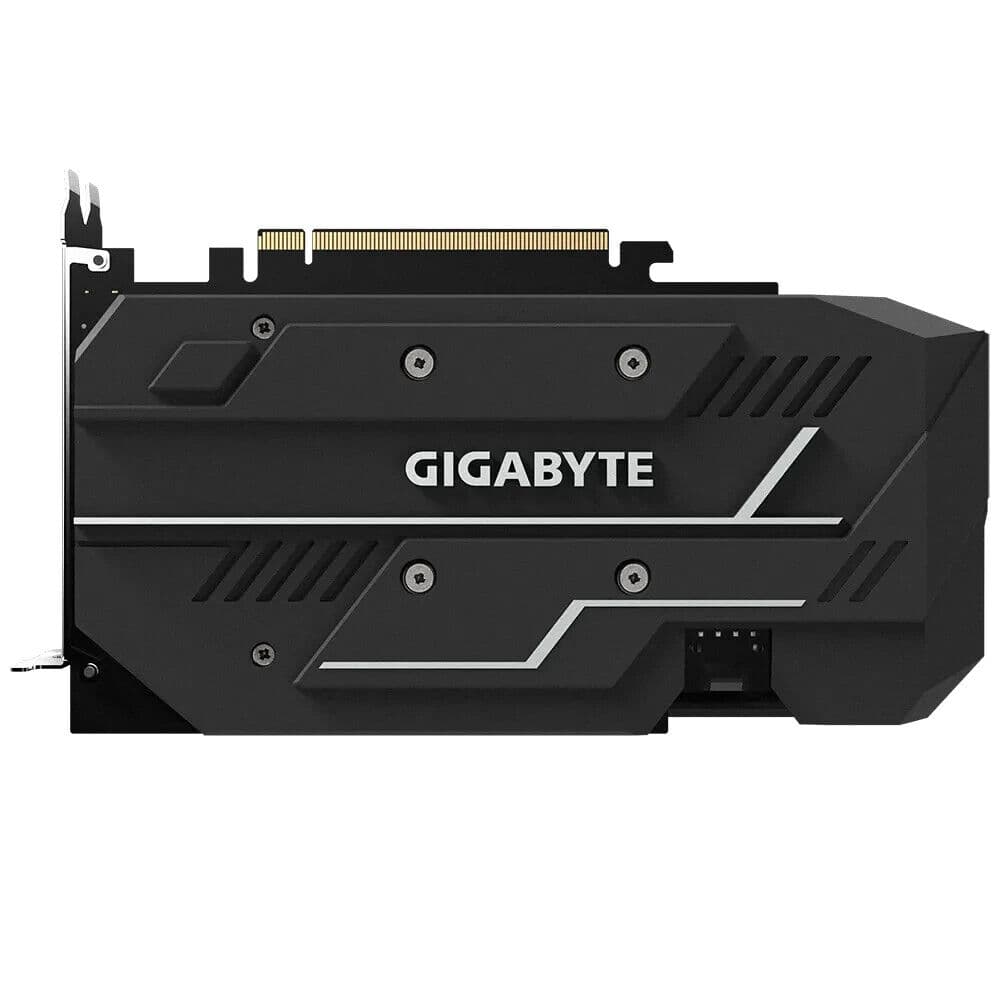 GIGABYTE 1660 SUPER OC 6G Graphic Card - USED