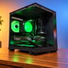 SMOKE RYZEN5/16G DDR4/GTX 1080/850 watt