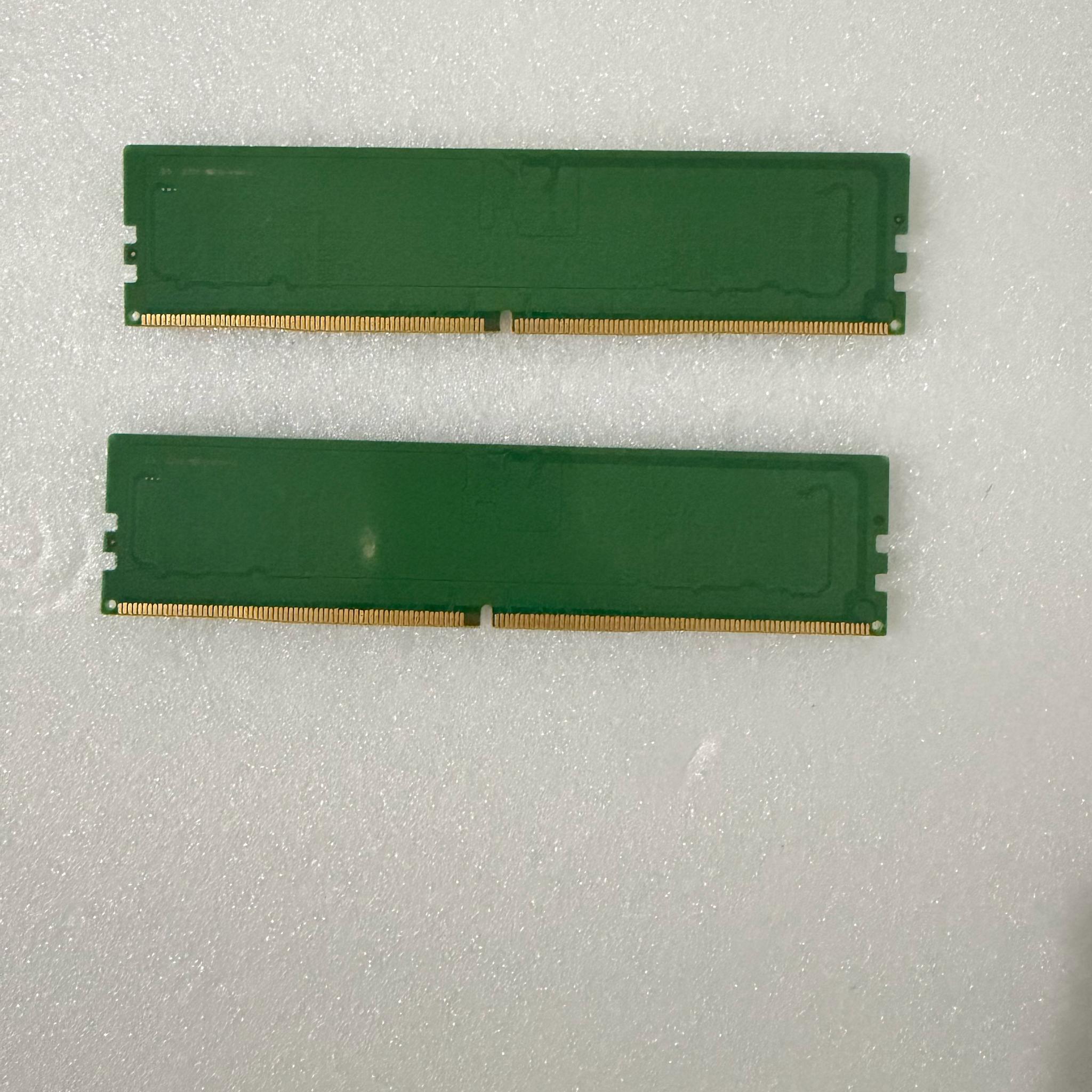 Samsung 16GB DDR5 2X8