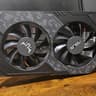 Asus Tuf Gtx 1660 super 6GB