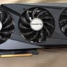 GIGABYTE - NVIDIA GeForce RTX 3060 12GB GDDR6 PCI Express 4.0 Graphics Card - Black