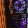 RTX 5070 | RYZEN 5 7600x | 16GB DDR5 | 750W PSU | 1TB SSD| 360MM AIO