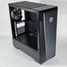 CyberPowerPC Gamer Xtreme Mid-Tower ATX PC Case w\ Tempered Glass