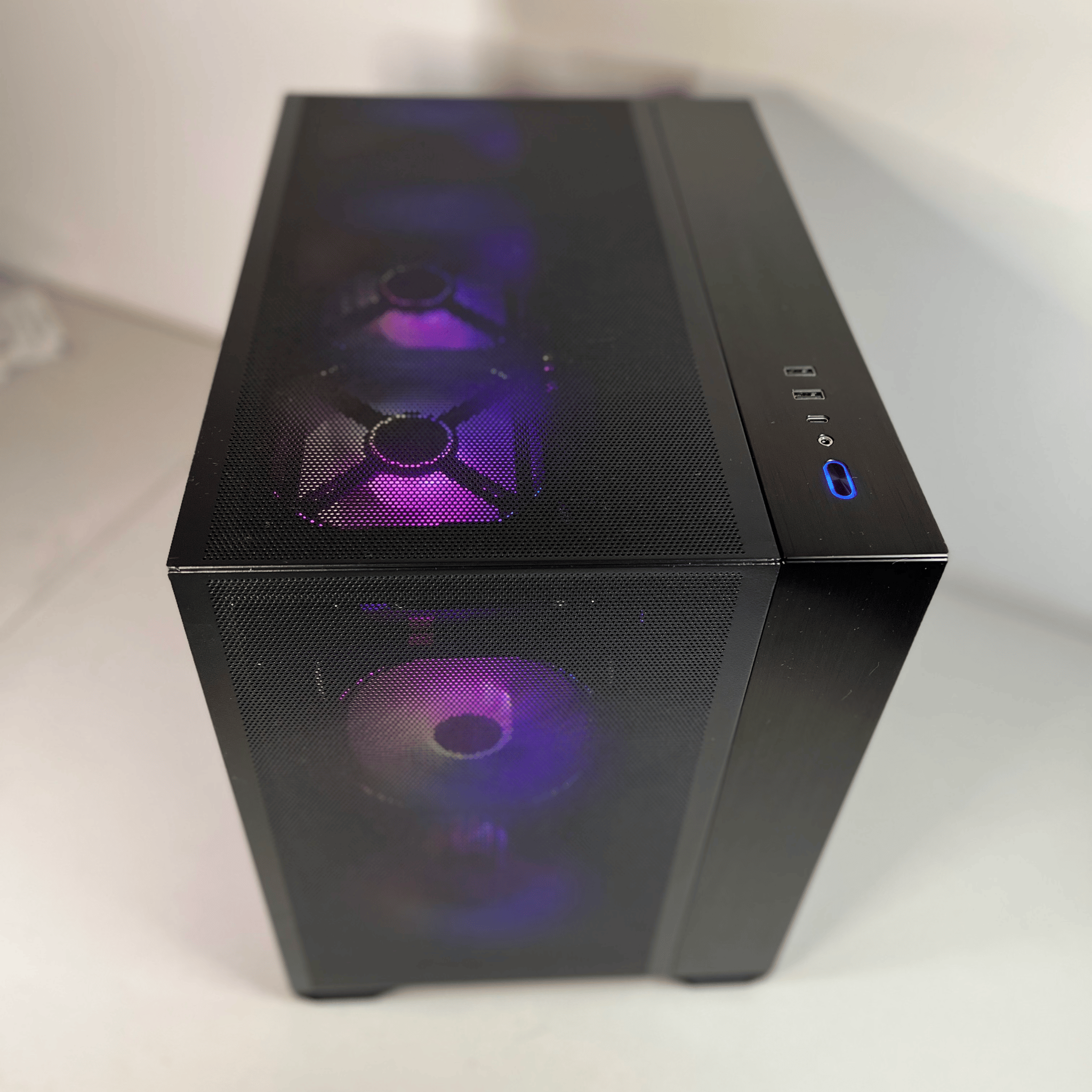 Dark Knight  Ryzen 7 5800X | RTX 3080 Gaming PC