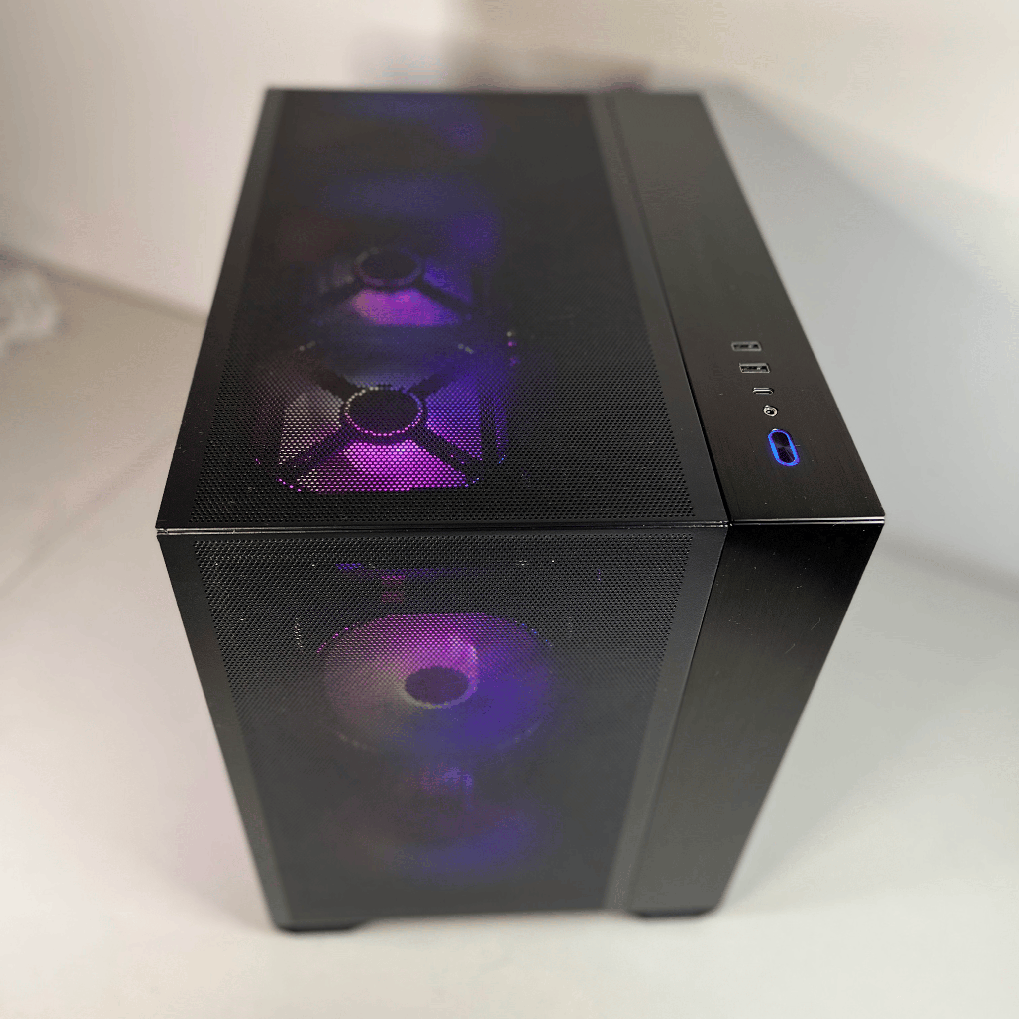 Dark Knight  Ryzen 7 5800X | RTX 3080 Gaming PC