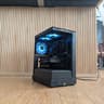 Custom gaming PC | GTX 1660 | I5 9400F | 16GB | 512GB |