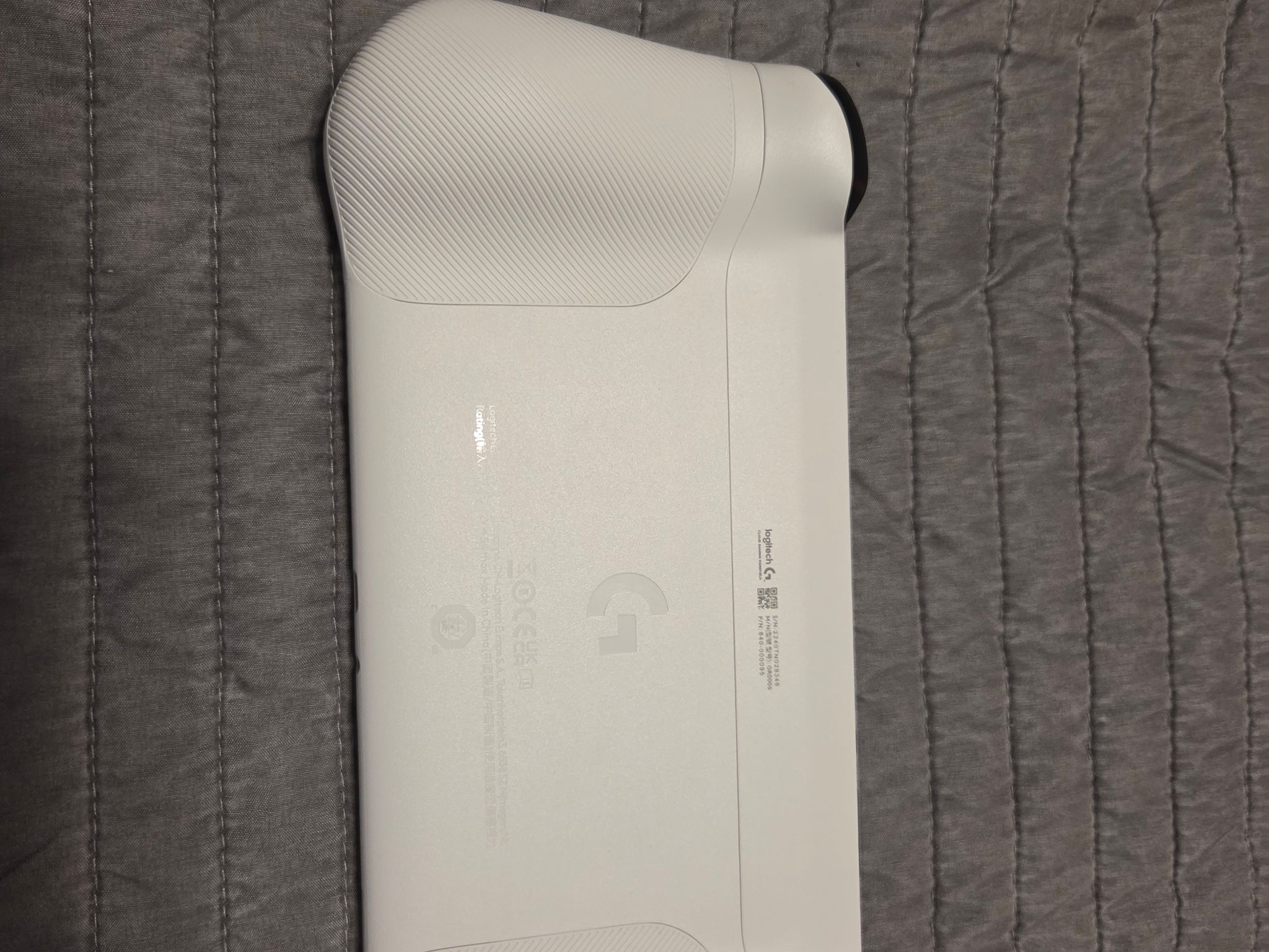 Logitech G Cloud in White (Excellent Condition)