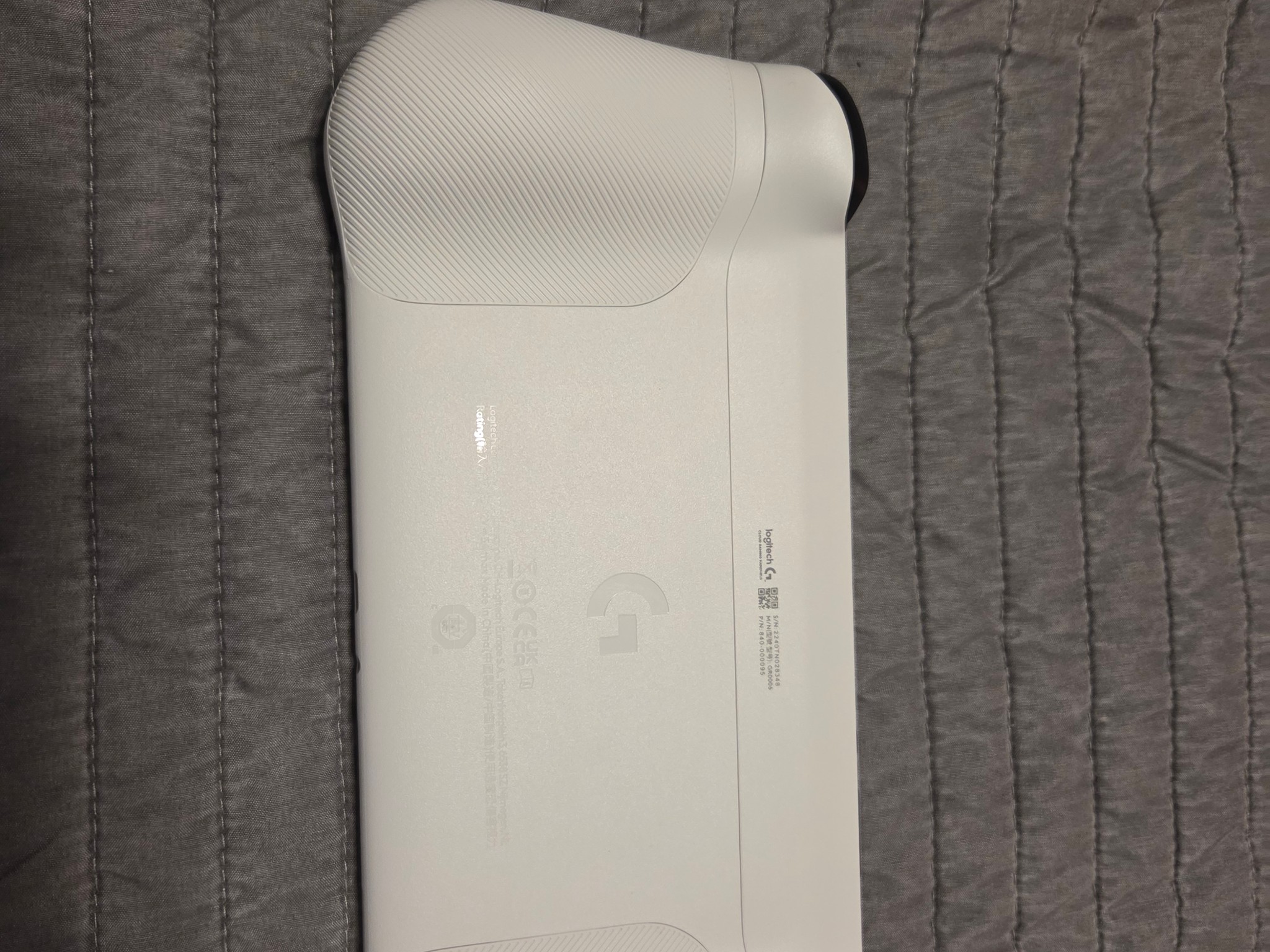Logitech G Cloud in White (Excellent Condition)