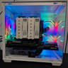 RX 7900 GRE 16GBvram-Ryzen 5 7500x3d-32 GB DDR5 6000-1 TB NVME Premium Gaming PC