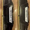 G.Skill Ripjaws V DDR4-3600 16GB x 4 CL 16-19-19-39 1.35V