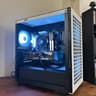 AMD RX 7600 | Ryzen 5 5500 | 1TB SSD | The Mini Legend V7 **FREE AVATAR GAME CODE INCLUDED**