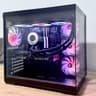 Thermaltake 380 GeForce RTX 5070 OC 12GB
