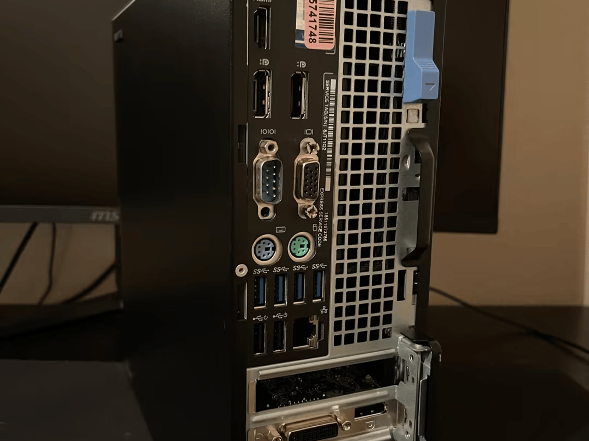 R7 350X 4GB + I5-6500
