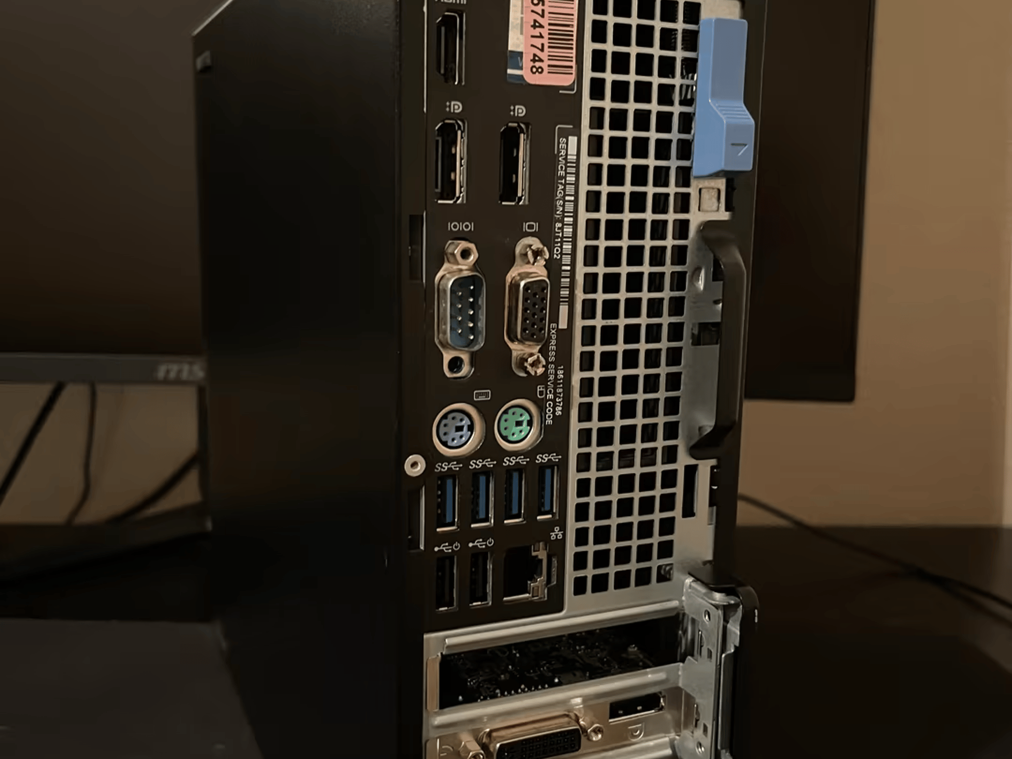 R7 350X 4GB + I5-6500