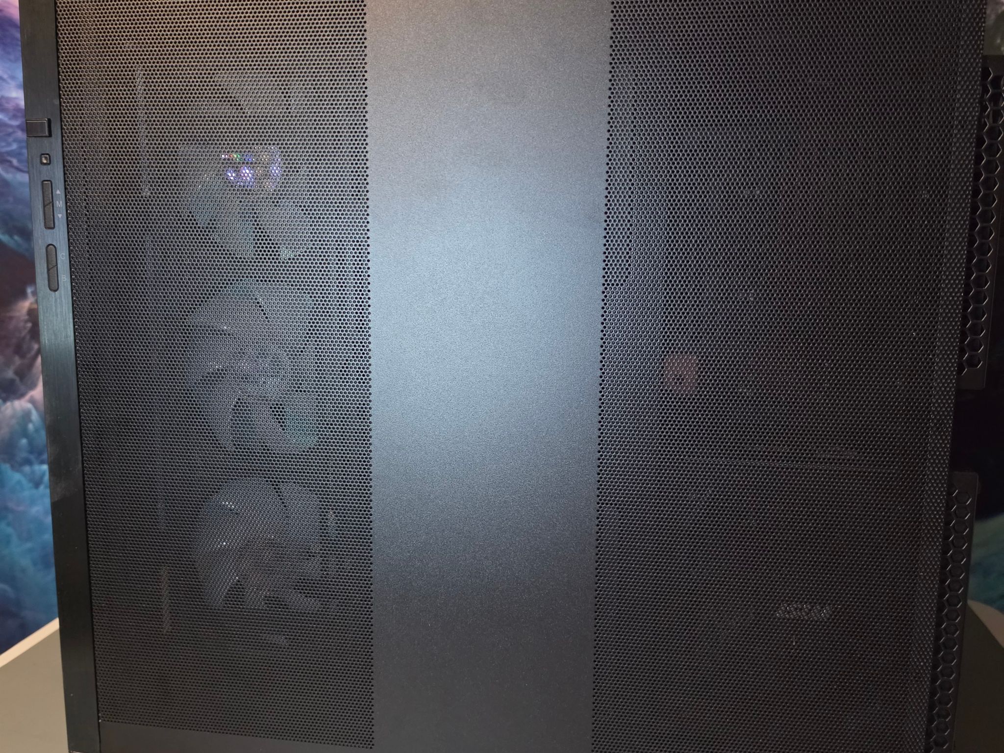 ASUS PRIME RTX 5070ti 16gb + Ryzen 9800x3d PC Build #69